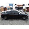 Image 15 : E1 --  2017 HONDA CIVIC LX, Black, 149696 KM