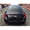 Image 23 : E1 --  2017 HONDA CIVIC LX, Black, 149696 KM