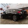 Image 26 : E1 --  2017 HONDA CIVIC LX, Black, 149696 KM