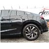 Image 36 : E1 --  2017 HONDA CIVIC LX, Black, 149696 KM