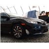 Image 43 : E1 --  2017 HONDA CIVIC LX, Black, 149696 KM