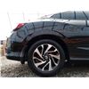 Image 50 : E1 --  2017 HONDA CIVIC LX, Black, 149696 KM