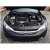Image 57 : E1 --  2017 HONDA CIVIC LX, Black, 149696 KM