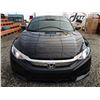 Image 7 : E1 --  2017 HONDA CIVIC LX, Black, 149696 KM