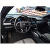 Image 91 : E1 --  2017 HONDA CIVIC LX, Black, 149696 KM