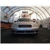 Image 5 : E2 --  2007 SUBARU LEGACY 25I , Silver, 212053 KM
