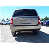 Image 17 : E3 --  2008 JEEP PATRIOT SPORT S, GOLD, 116,138 KMS