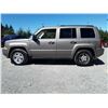 Image 23 : E3 --  2008 JEEP PATRIOT SPORT S, GOLD, 116,138 KMS