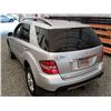 Image 24 : E4 --  2006 MERCEDES ML350 AWD, Grey, 179,340 KMS