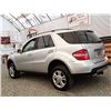 Image 26 : E4 --  2006 MERCEDES ML350 AWD, Grey, 179,340 KMS