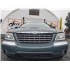 Image 11 : F1 --  2006 CHRYSLER PACIFICA TOURING, Green, 125269 KM