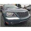 Image 14 : F1 --  2006 CHRYSLER PACIFICA TOURING, Green, 125269 KM