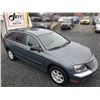 Image 20 : F1 --  2006 CHRYSLER PACIFICA TOURING, Green, 125269 KM