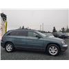 Image 22 : F1 --  2006 CHRYSLER PACIFICA TOURING, Green, 125269 KM