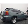Image 30 : F1 --  2006 CHRYSLER PACIFICA TOURING, Green, 125269 KM