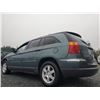 Image 44 : F1 --  2006 CHRYSLER PACIFICA TOURING, Green, 125269 KM