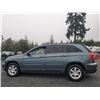 Image 49 : F1 --  2006 CHRYSLER PACIFICA TOURING, Green, 125269 KM