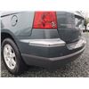 Image 53 : F1 --  2006 CHRYSLER PACIFICA TOURING, Green, 125269 KM
