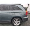Image 56 : F1 --  2006 CHRYSLER PACIFICA TOURING, Green, 125269 KM