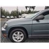 Image 58 : F1 --  2006 CHRYSLER PACIFICA TOURING, Green, 125269 KM