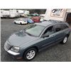 Image 5 : F1 --  2006 CHRYSLER PACIFICA TOURING, Green, 125269 KM