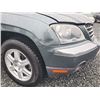 Image 62 : F1 --  2006 CHRYSLER PACIFICA TOURING, Green, 125269 KM