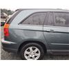 Image 67 : F1 --  2006 CHRYSLER PACIFICA TOURING, Green, 125269 KM
