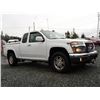 Image 11 : J4 --  2011 GMC CANYON SLT CREW CAB , White, 250731 KM