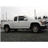Image 12 : J4 --  2011 GMC CANYON SLT CREW CAB , White, 250731 KM