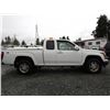 Image 14 : J4 --  2011 GMC CANYON SLT CREW CAB , White, 250731 KM