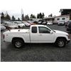 Image 15 : J4 --  2011 GMC CANYON SLT CREW CAB , White, 250731 KM