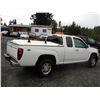 Image 16 : J4 --  2011 GMC CANYON SLT CREW CAB , White, 250731 KM