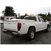 Image 17 : J4 --  2011 GMC CANYON SLT CREW CAB , White, 250731 KM