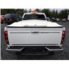 Image 22 : J4 --  2011 GMC CANYON SLT CREW CAB , White, 250731 KM