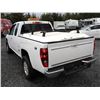 Image 24 : J4 --  2011 GMC CANYON SLT CREW CAB , White, 250731 KM