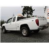 Image 26 : J4 --  2011 GMC CANYON SLT CREW CAB , White, 250731 KM