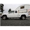 Image 28 : J4 --  2011 GMC CANYON SLT CREW CAB , White, 250731 KM