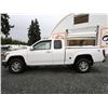 Image 29 : J4 --  2011 GMC CANYON SLT CREW CAB , White, 250731 KM