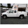 Image 30 : J4 --  2011 GMC CANYON SLT CREW CAB , White, 250731 KM
