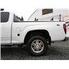 Image 36 : J4 --  2011 GMC CANYON SLT CREW CAB , White, 250731 KM