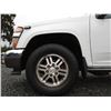 Image 39 : J4 --  2011 GMC CANYON SLT CREW CAB , White, 250731 KM