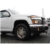 Image 44 : J4 --  2011 GMC CANYON SLT CREW CAB , White, 250731 KM