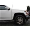 Image 48 : J4 --  2011 GMC CANYON SLT CREW CAB , White, 250731 KM