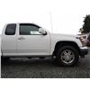 Image 49 : J4 --  2011 GMC CANYON SLT CREW CAB , White, 250731 KM