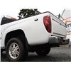 Image 56 : J4 --  2011 GMC CANYON SLT CREW CAB , White, 250731 KM
