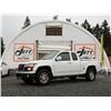 Image 57 : J4 --  2011 GMC CANYON SLT CREW CAB , White, 250731 KM