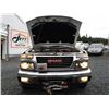 Image 58 : J4 --  2011 GMC CANYON SLT CREW CAB , White, 250731 KM