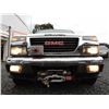 Image 5 : J4 --  2011 GMC CANYON SLT CREW CAB , White, 250731 KM