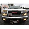 Image 6 : J4 --  2011 GMC CANYON SLT CREW CAB , White, 250731 KM