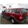 Image 25 : G2 --  2004 FORD F150 SUPERCREW 4X4, Red, 302382 KM